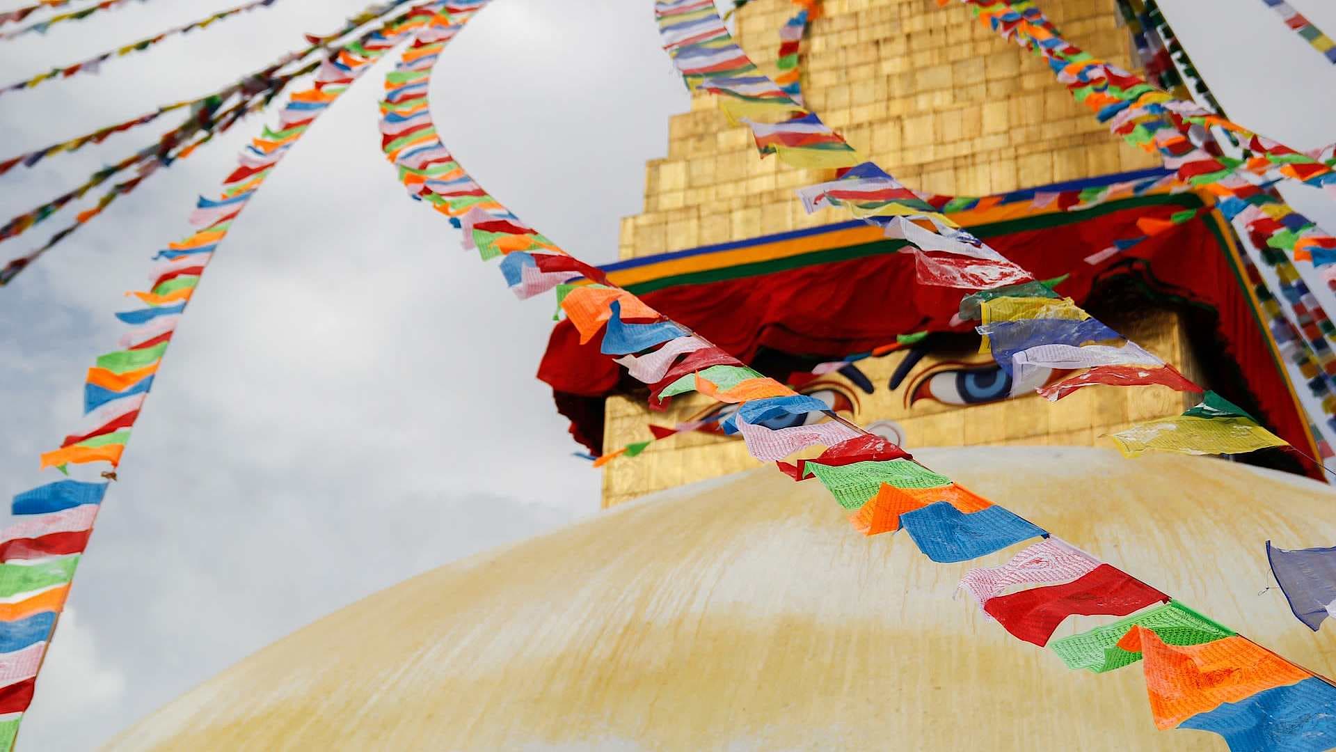 manusama Explore Nepal with private guides and a tailor-made itinerary.