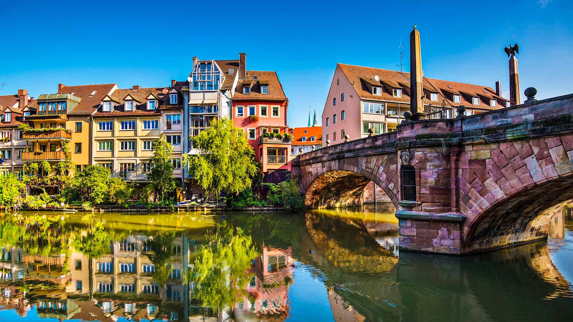 Explore Germany with private guides and a tailor-made itinerary.