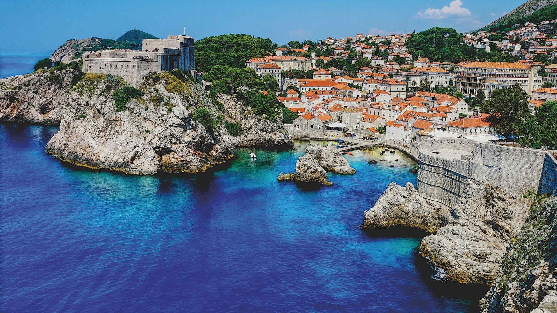Matthias Mullie Explore Croatia with private guides and a tailor-made itinerary.