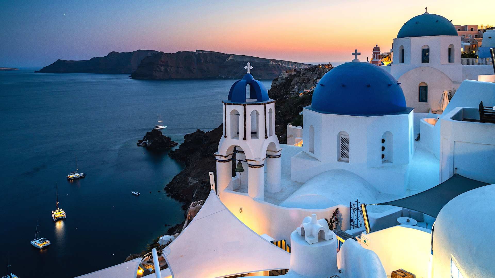 Matteo Colombo Explore Croatia & Greece with private guides and a tailor-made itinerary.