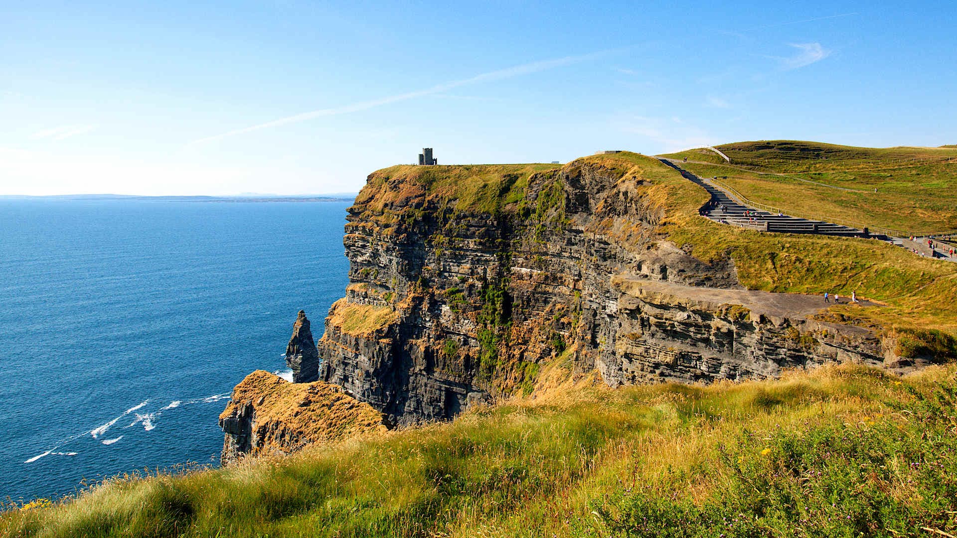 CaptureLight Explore Ireland & Scotland with private guides and a tailor-made itinerary.