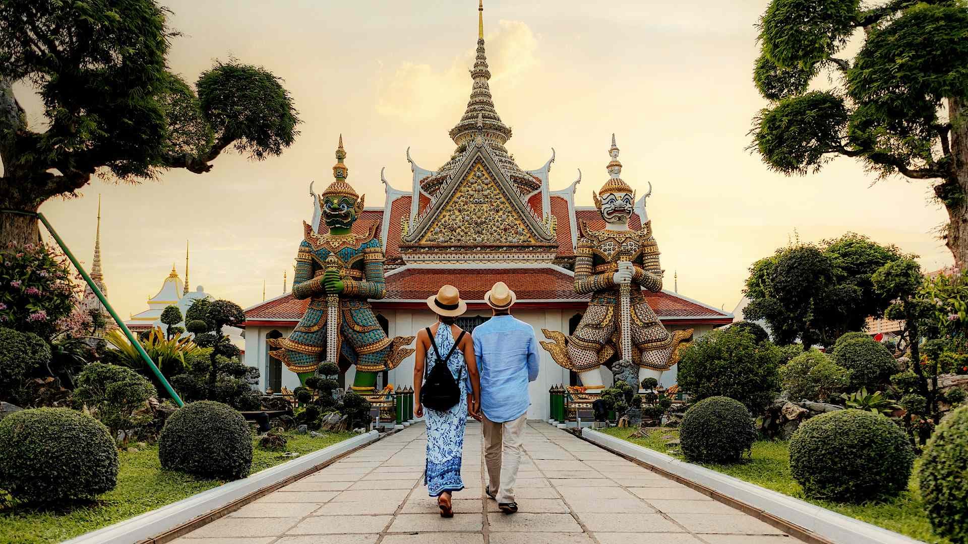 chain45154 Explore Thailand with private guides and a tailor-made itinerary.