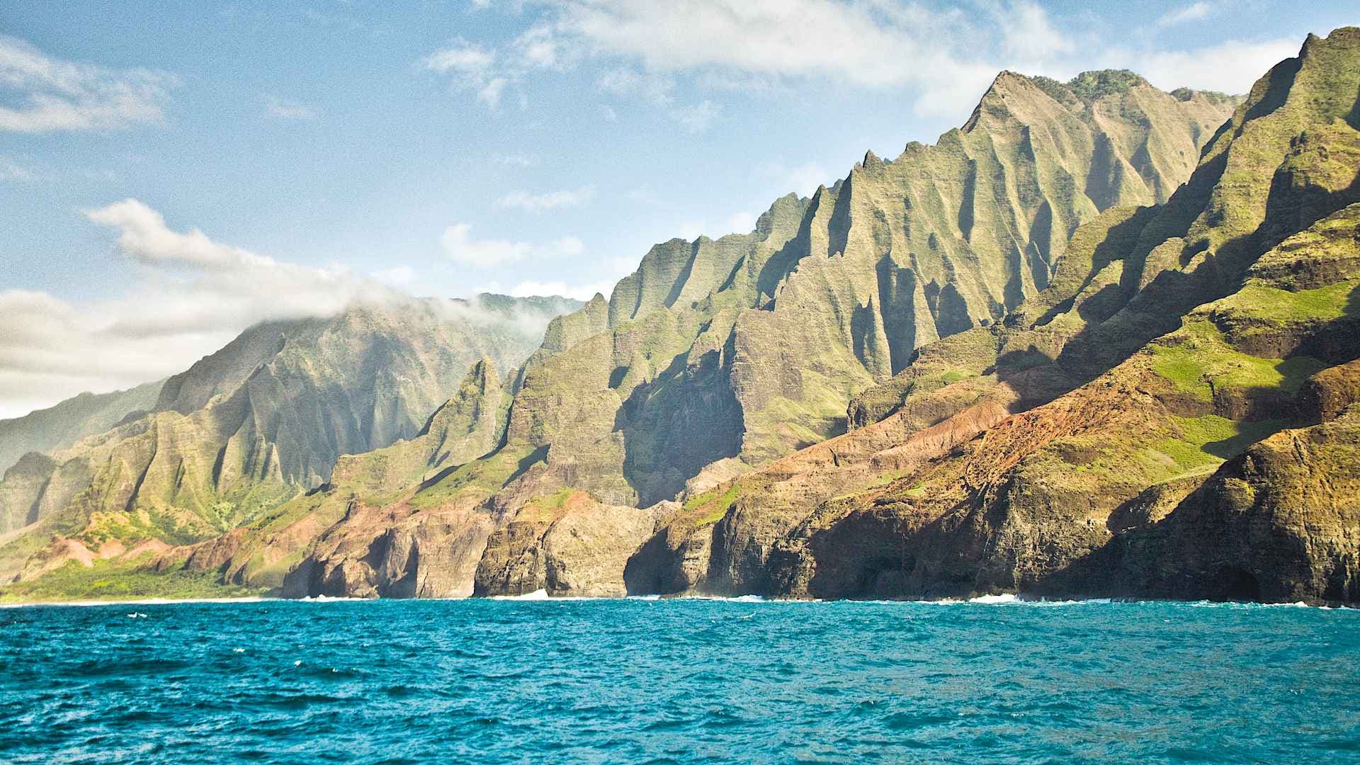 YinYang Explore Hawaii with private guides and a tailor-made itinerary.