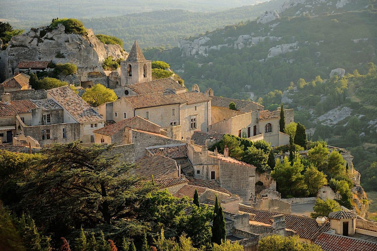 Lavender Fields and the World-Renowned Wines of Provence