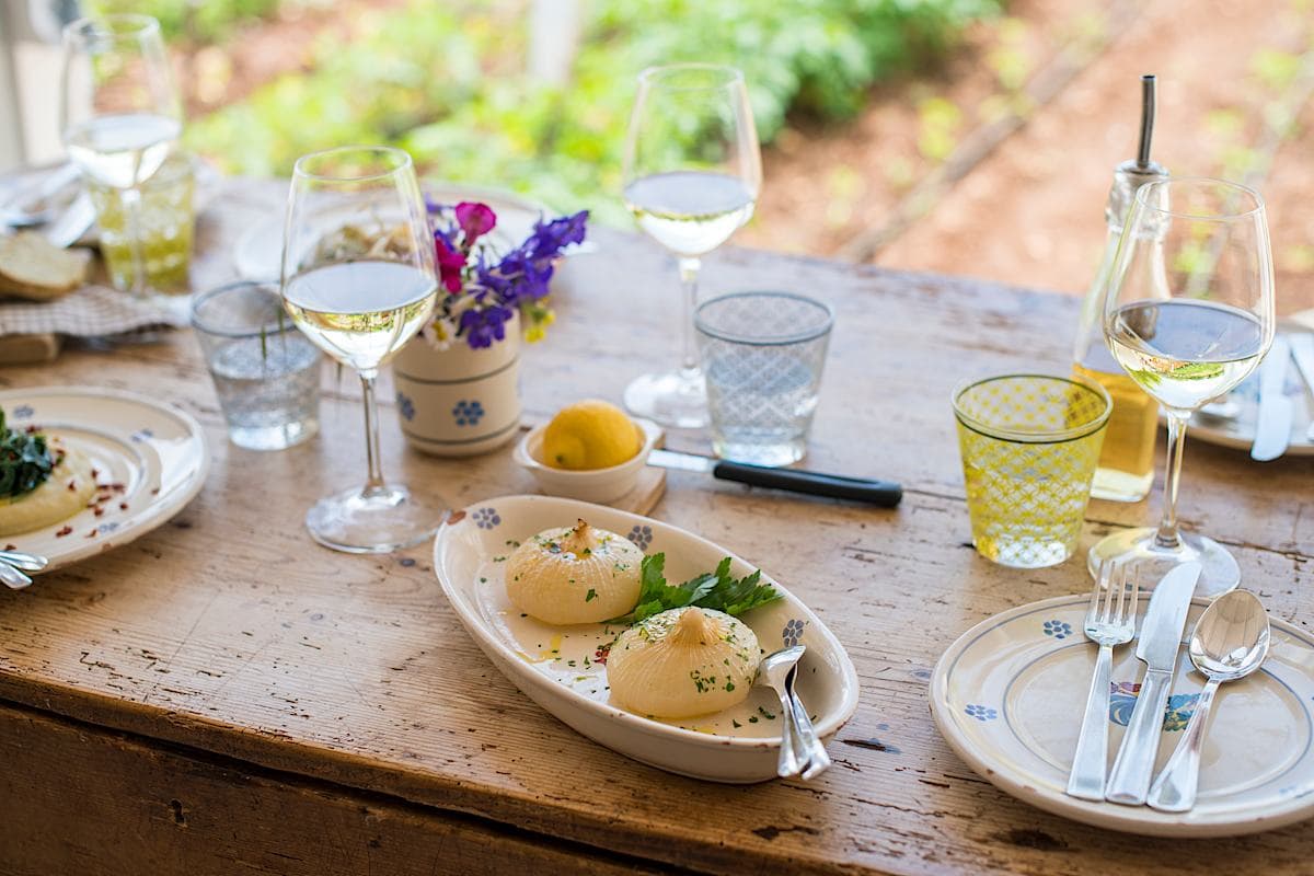 Coastal Beauty, and Timeless Italian Charm