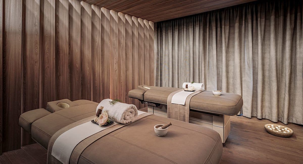 Rome’s Grandeur at Anantara Palazzo Naiadi