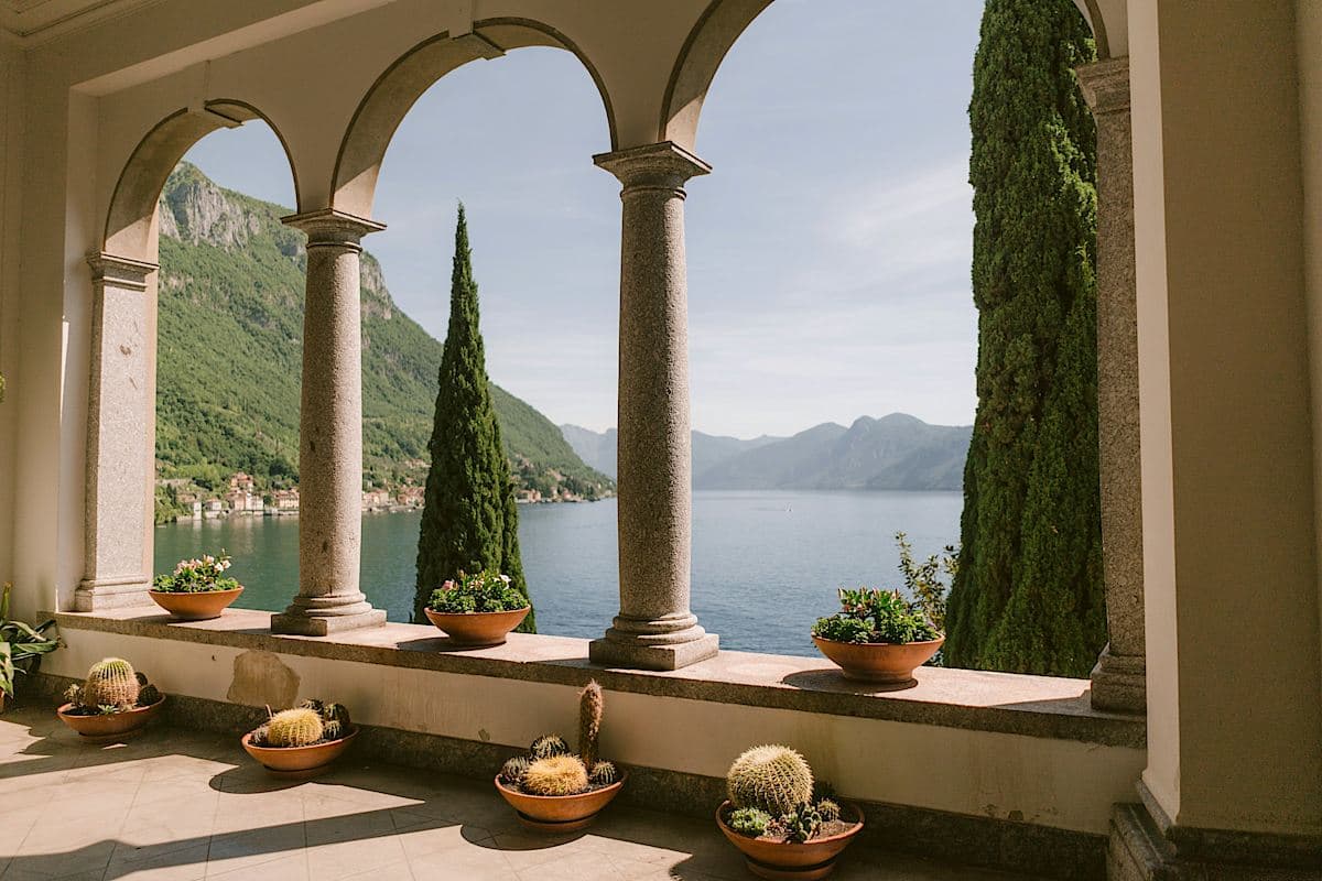 Private Tours of Italy’s Most Glamorous Lake