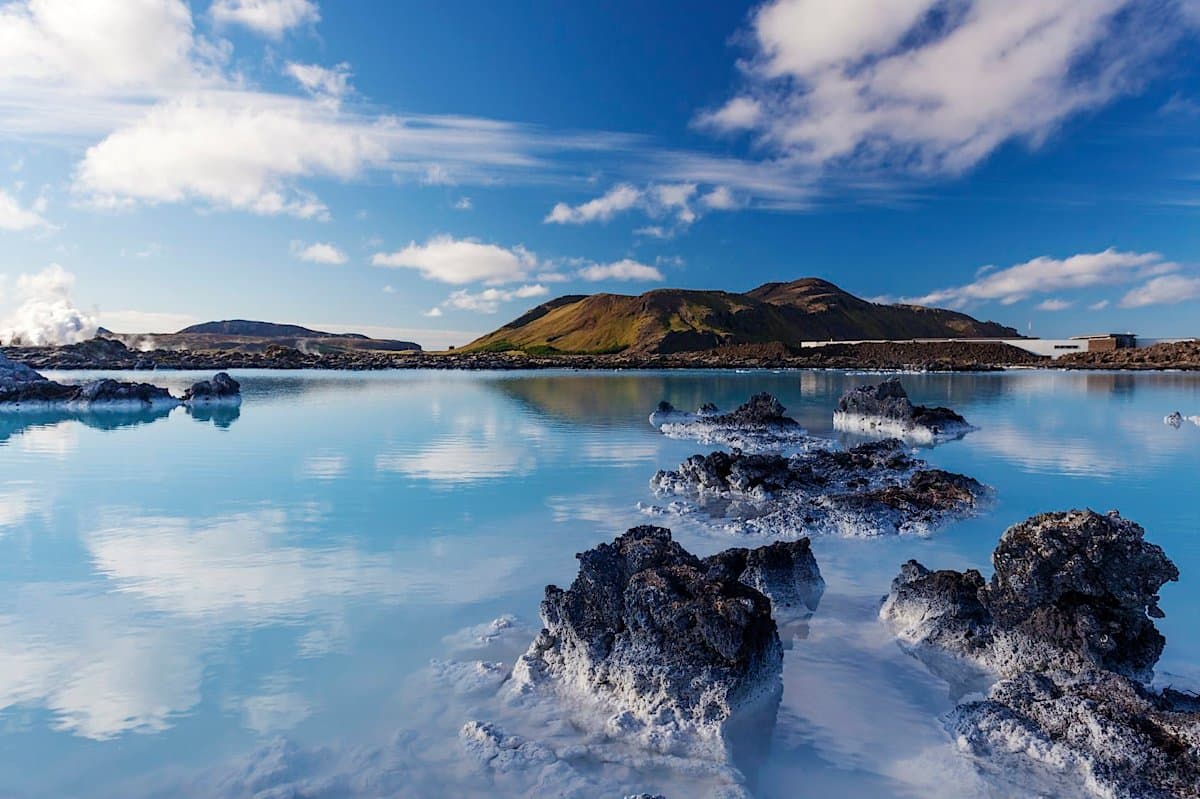 Your Iceland Spa Escape Awaits