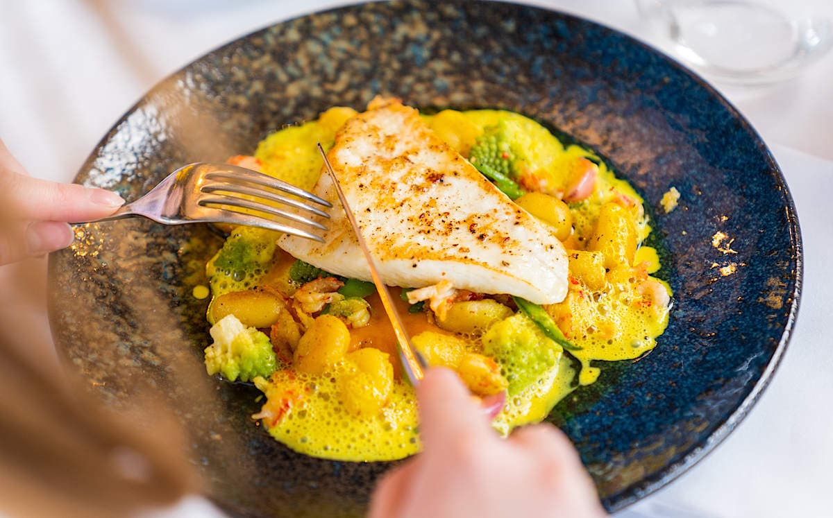 Norway’s Fjords and Natural Wonders