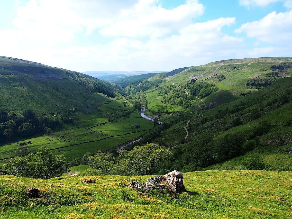 A Journey Through England’s Heritage