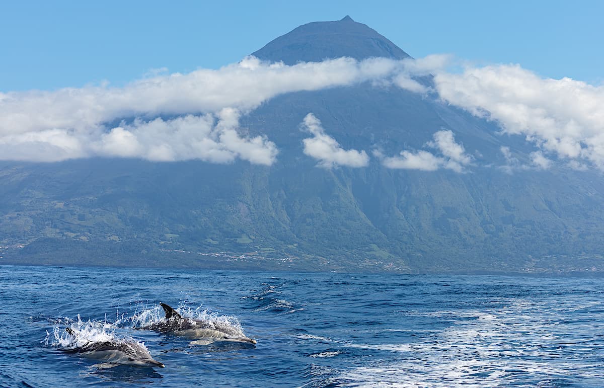 The Azores: Portugal's Atlantic Gems