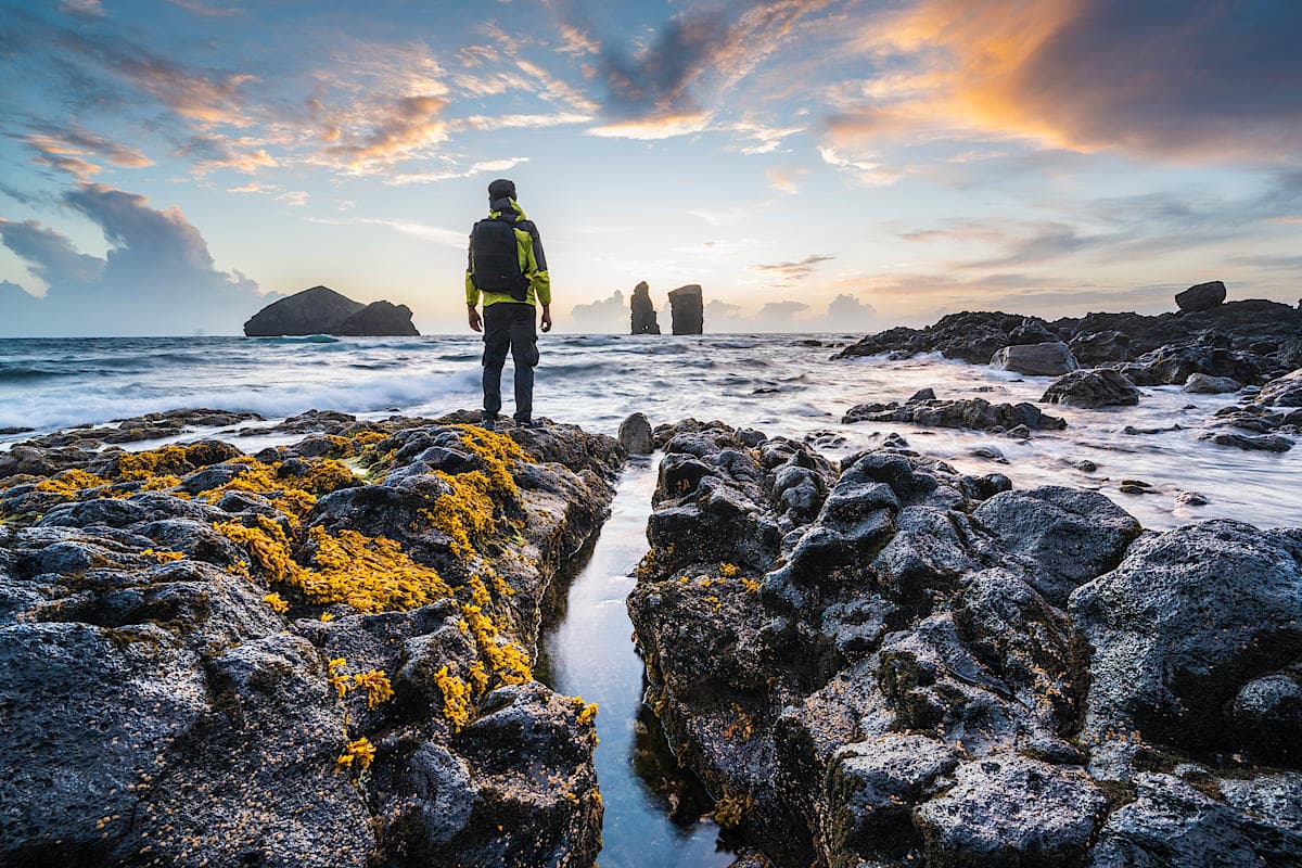 The Azores: Portugal's Atlantic Gems