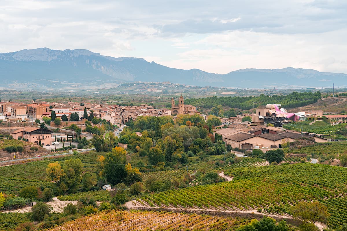 Experience Spanish Culture, Cuisine, and Art