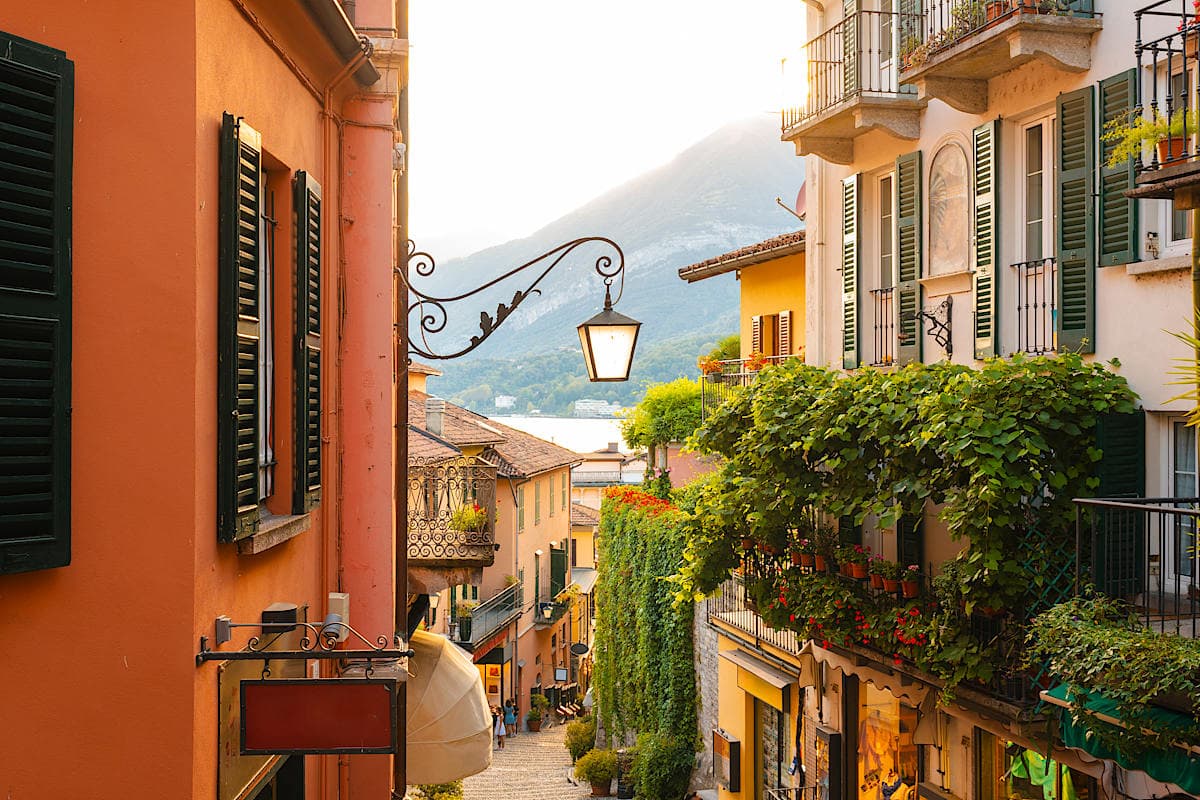 Private Tours of Italy’s Most Glamorous Lake