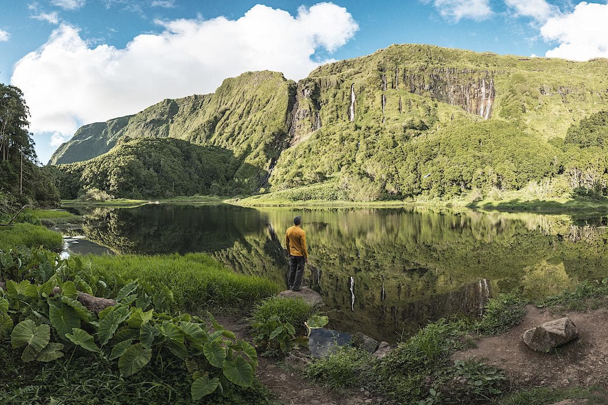 The Azores: Portugal's Atlantic Gems