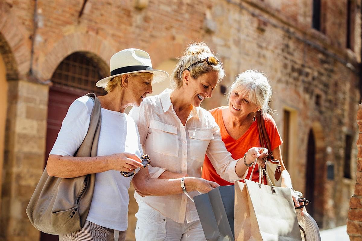 The Ultimate Europe Cruise & Private Tour Experience