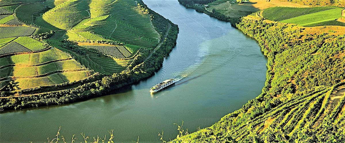 The Ultimate Europe Cruise & Private Tour Experience