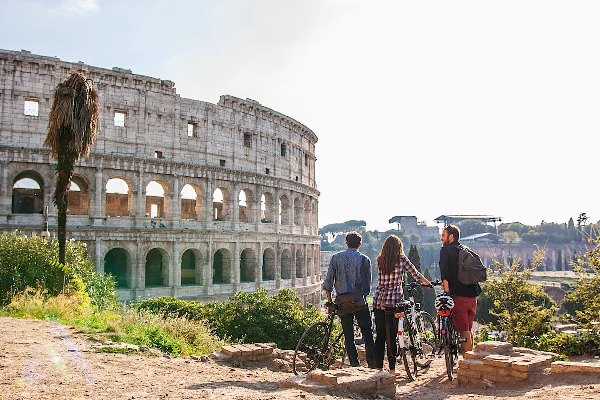 TFILM The Best of Italy's Sea and Land