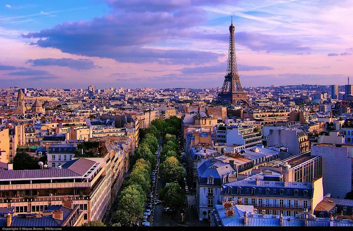 The Ultimate Europe Cruise & Private Tour Experience