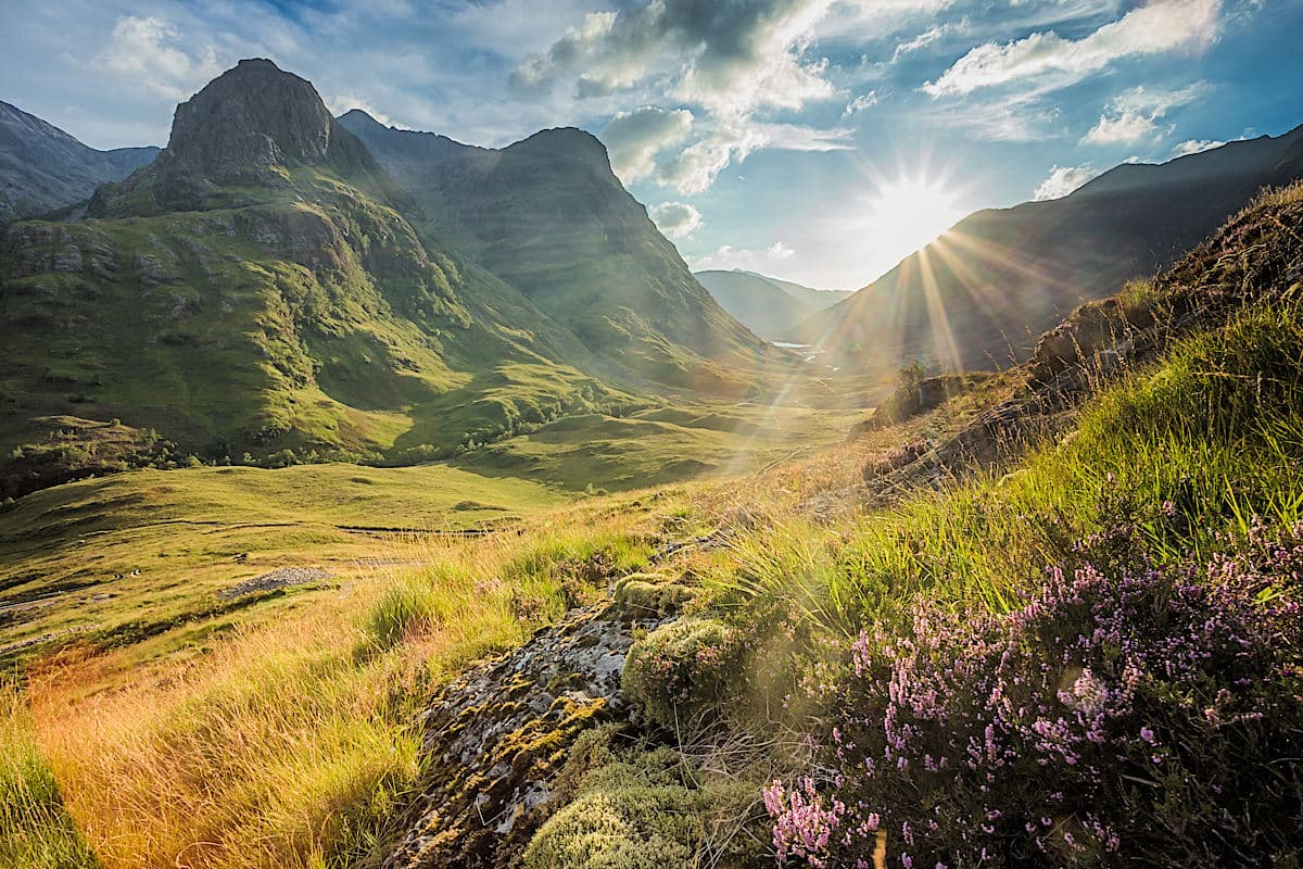 A Private Journey Through Highlands and Heritage