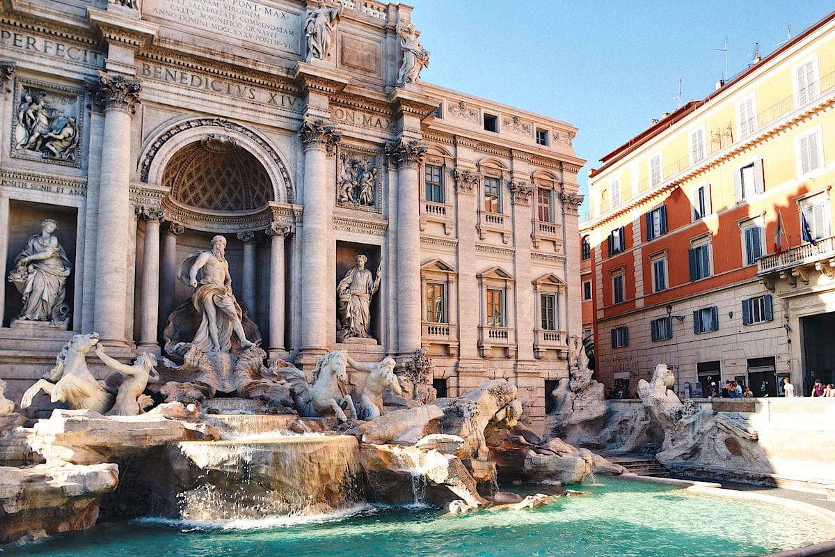 Michele Bitetto discover italy your way with private guided tours