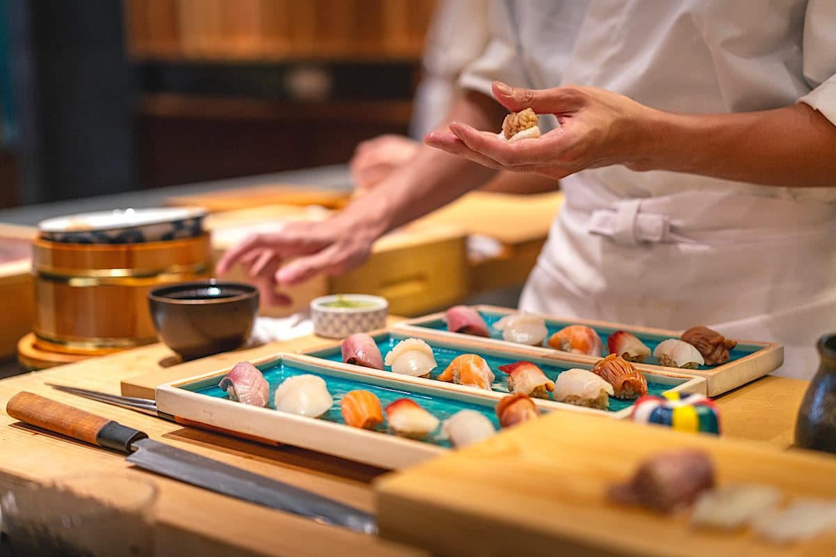 Sammyvision The Ultimate Japan Cruise & Private Tour Experience