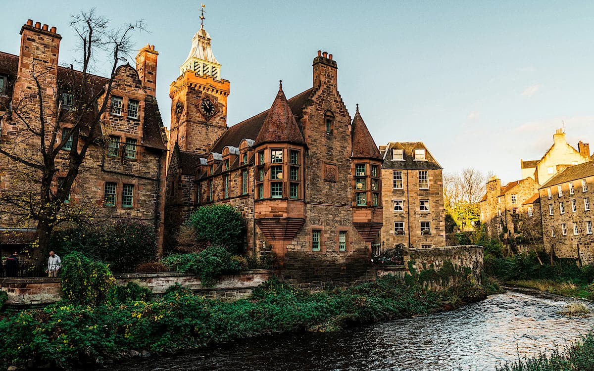 A Private Journey Through Highlands and Heritage