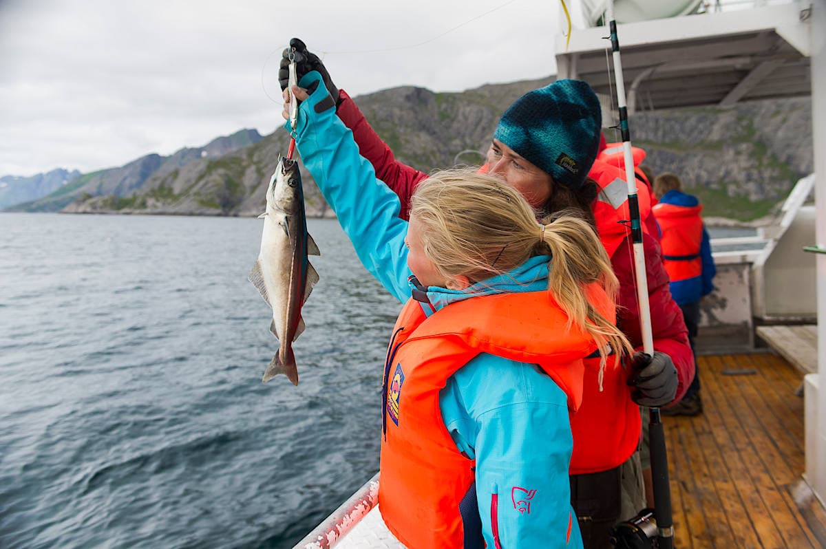 CH - VisitNorway.com The Ultimate Norway Cruise & Private Tour Experience