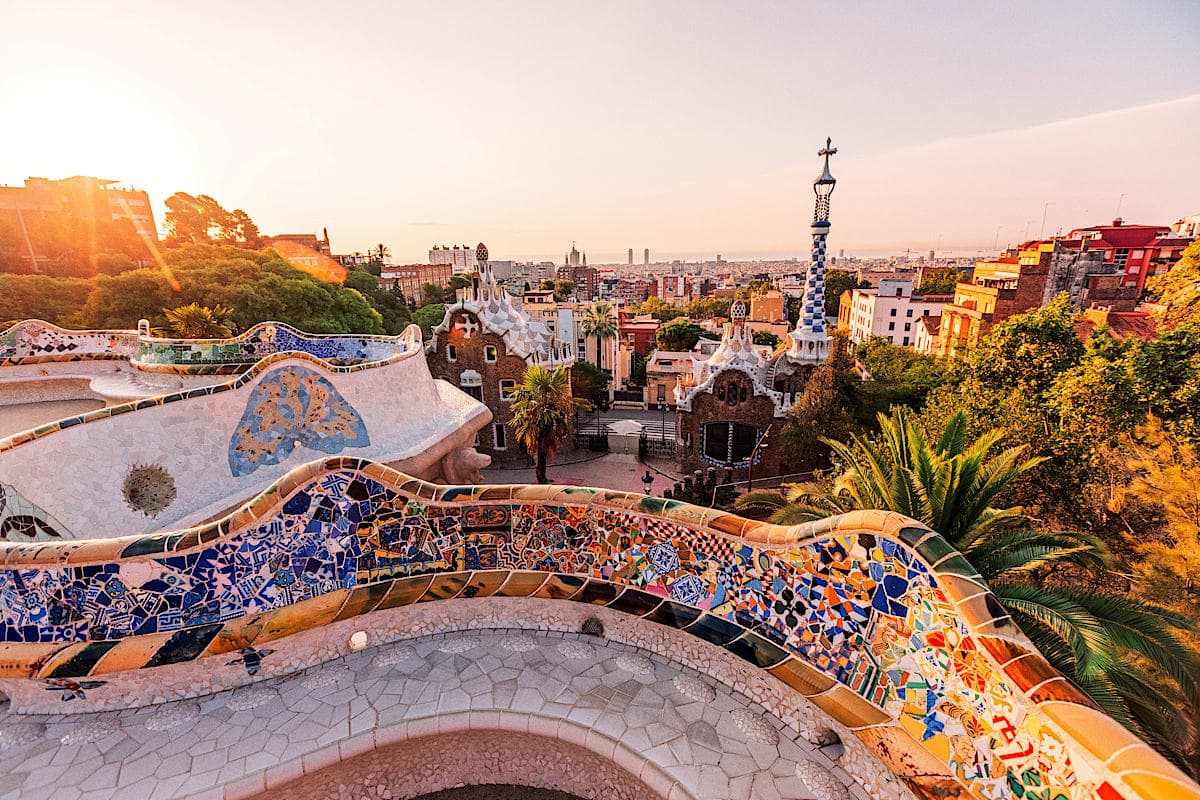 Alexander Spatari Luxury Travel to France, Spain, Portugal, or Switzerland