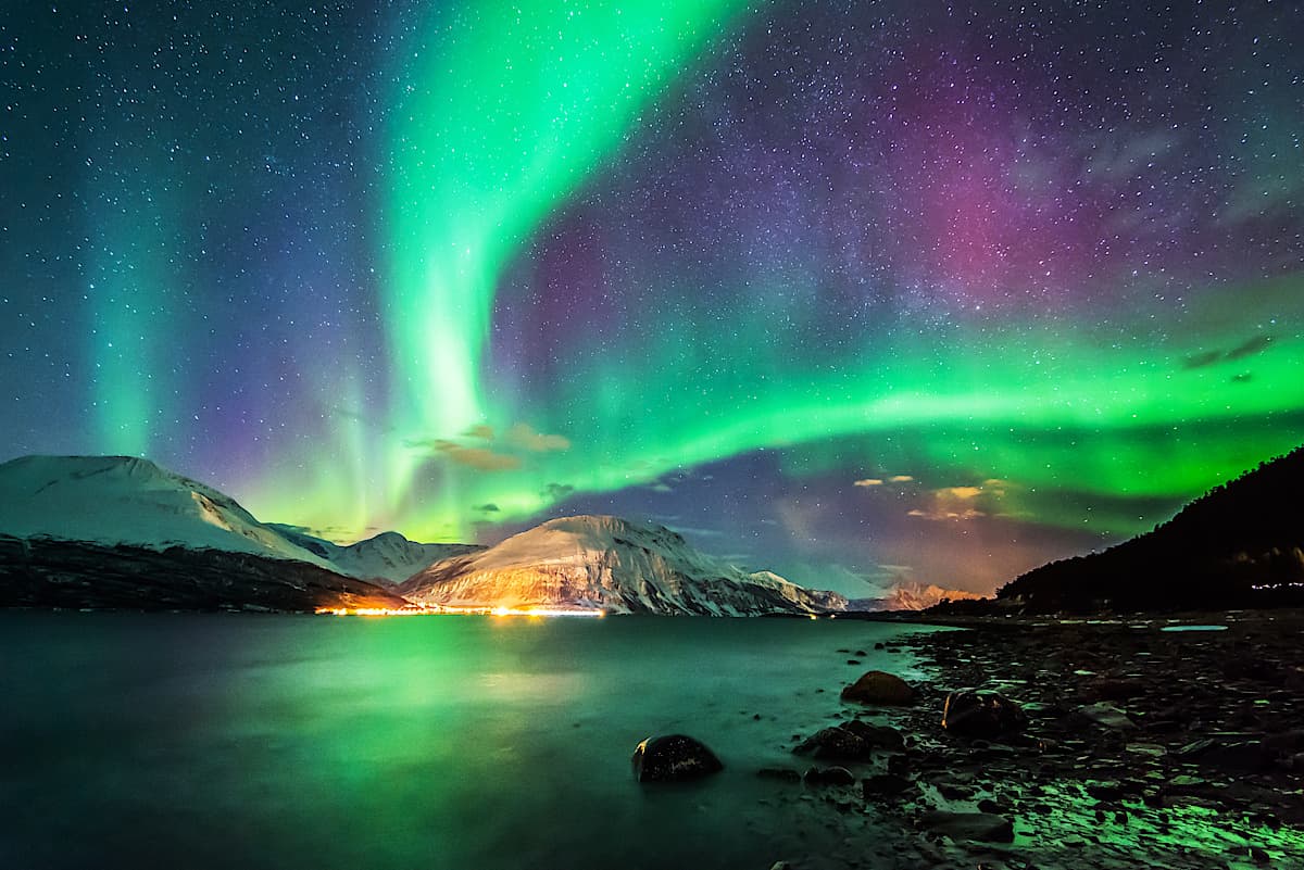 The Ultimate Norway Cruise & Private Tour Experience