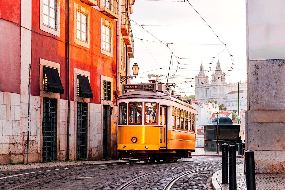 Luxury Travel to France, Spain, Portugal, or Switzerland