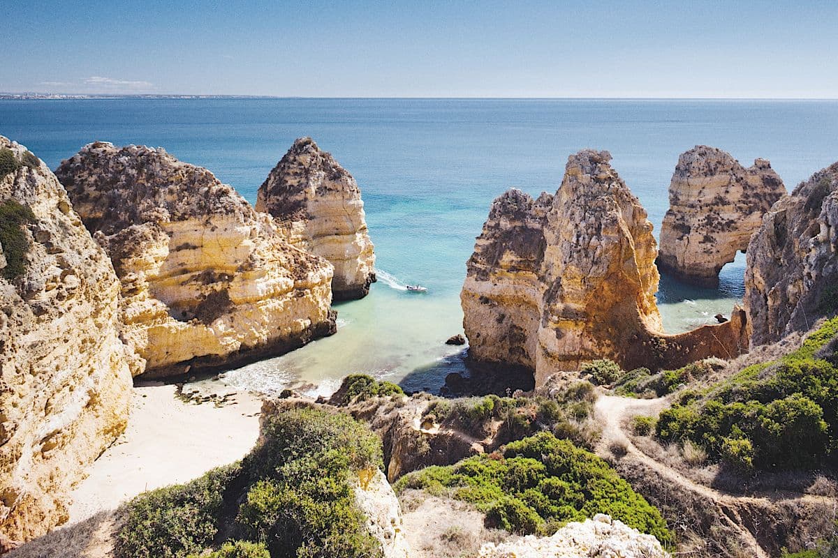 Jorg Greuel Luxury Travel to France, Spain, Portugal, or Switzerland