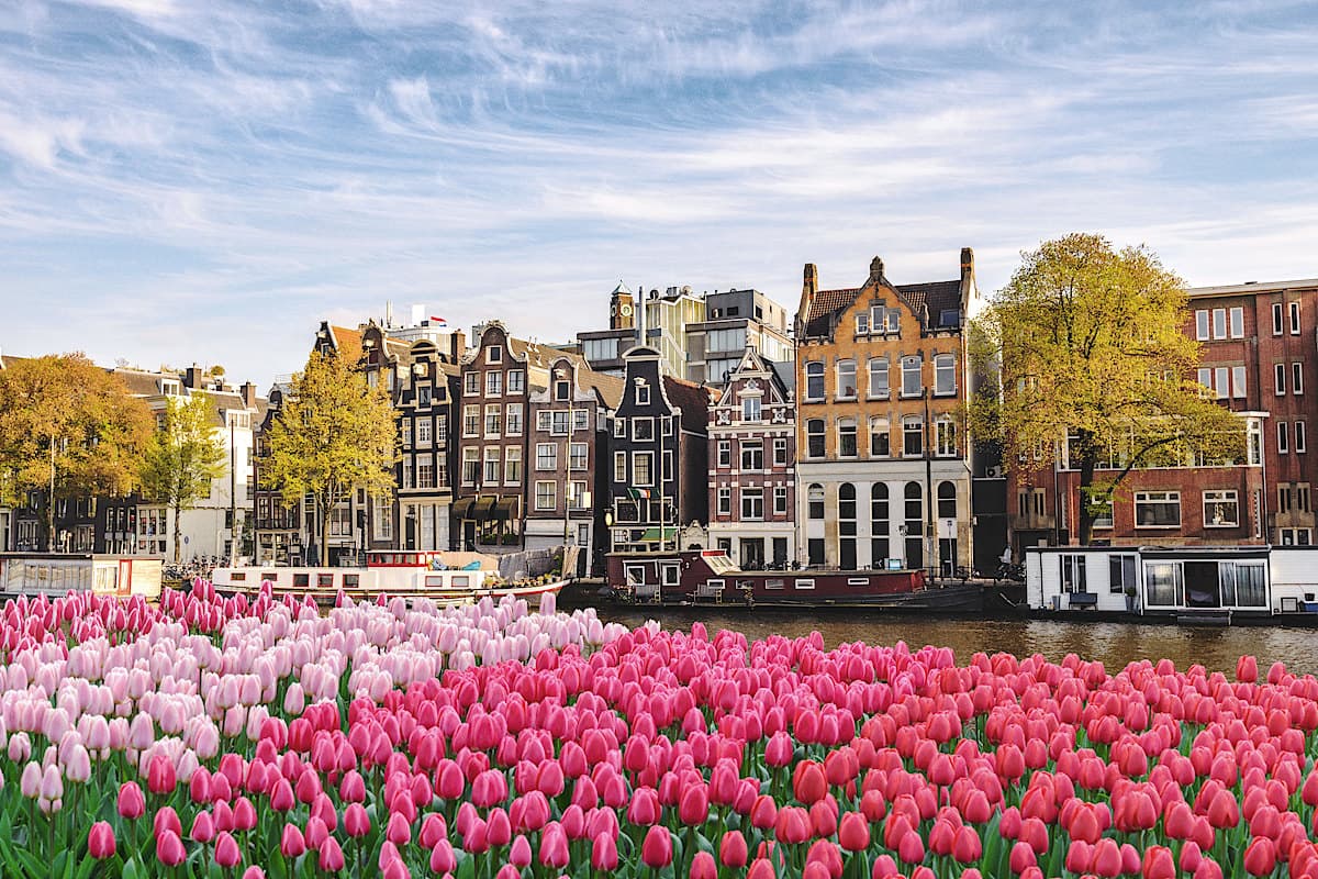 Noppasin Wongchum The Ultimate Europe Cruise & Private Tour Experience