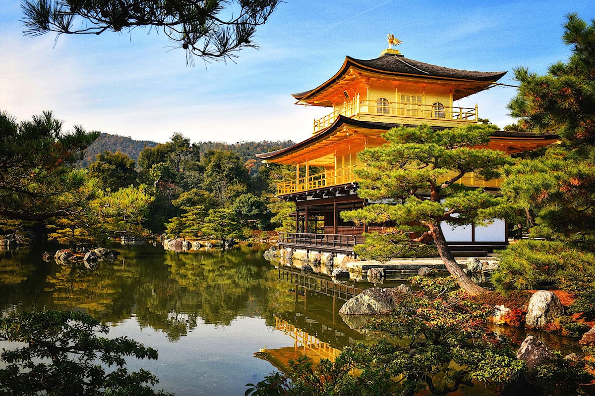 The Ultimate Japan Cruise & Private Tour Experience