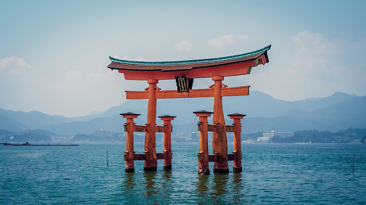 The Ultimate Japan Cruise & Private Tour Experience