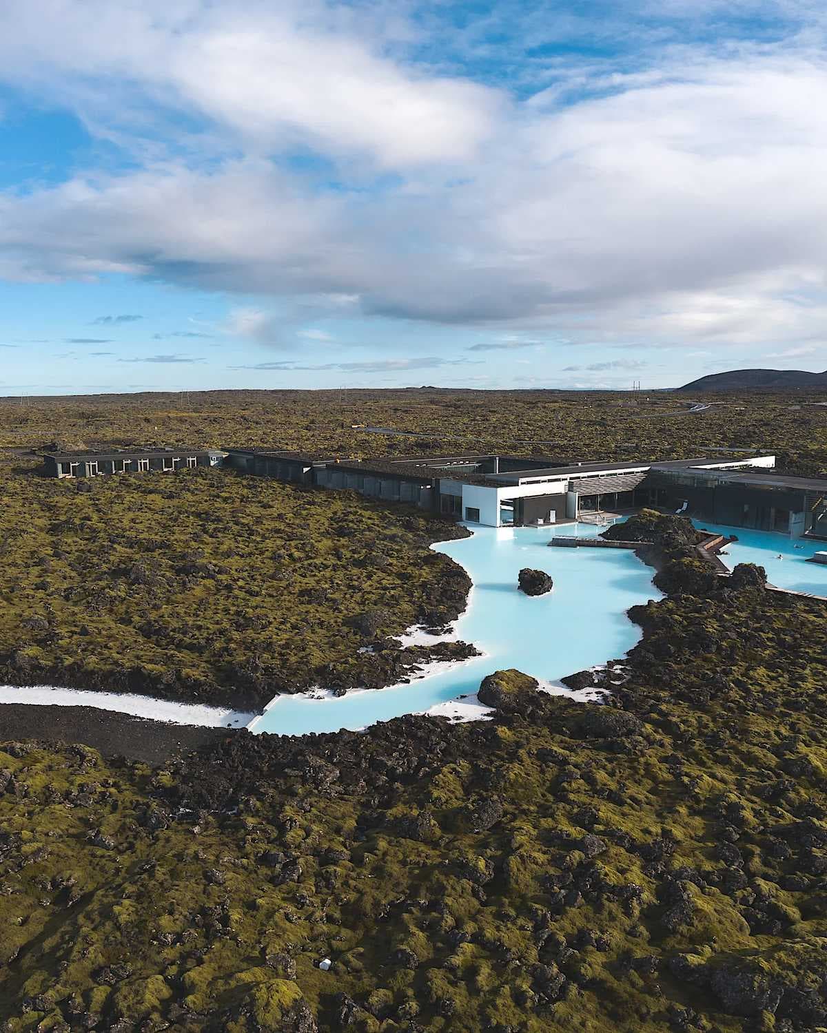 Silica Hotel & Blue Lagoon Tours