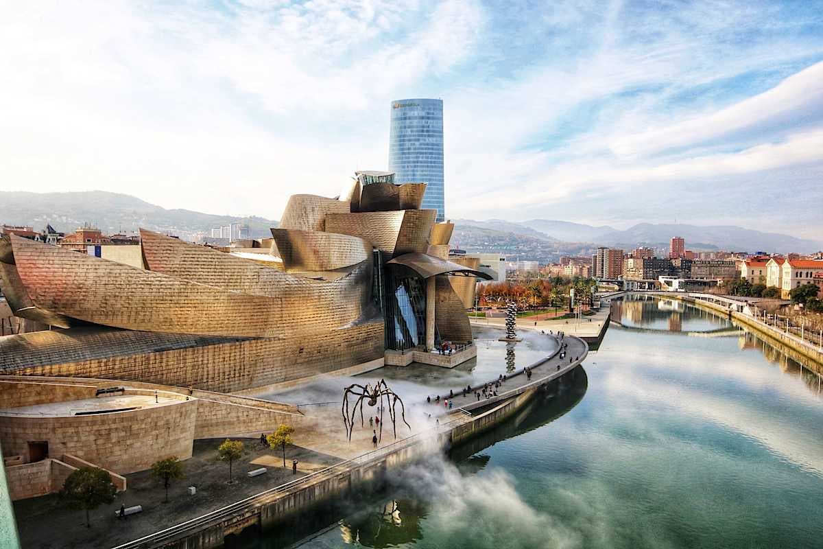 BILBAO