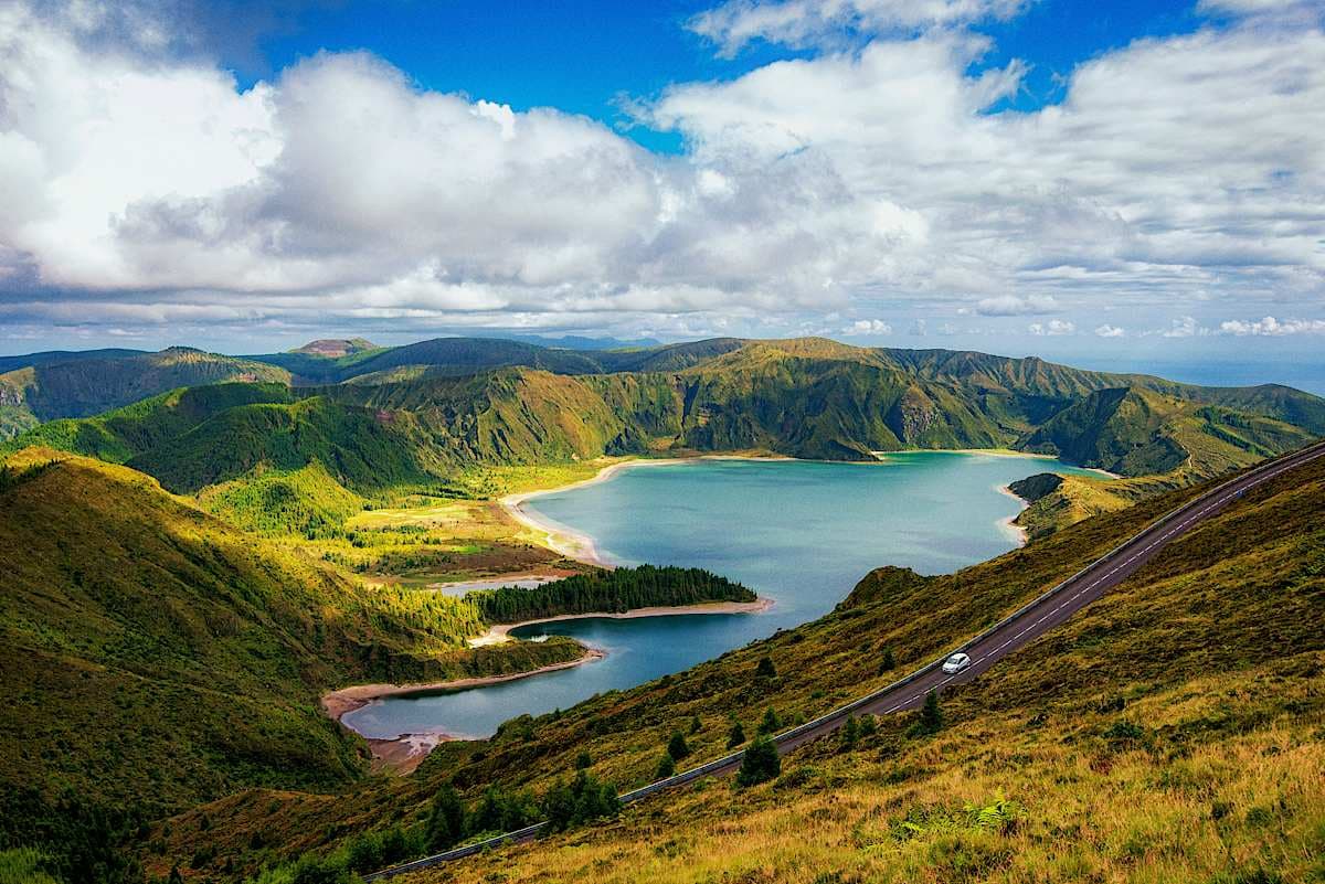 Azores Tours & Luxury Travel