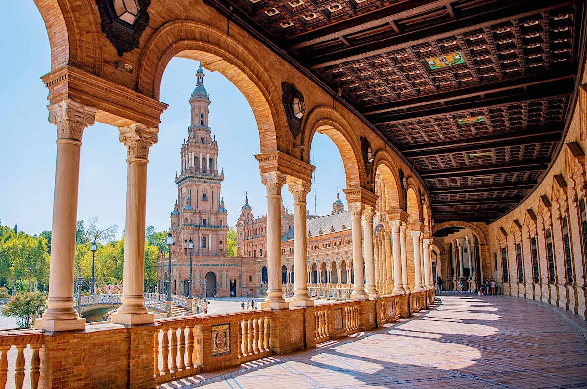 SPECIAL EUROPE OFFER