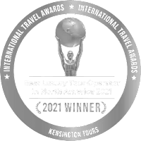 Best Luxury Tour Operator in Travel in 2021