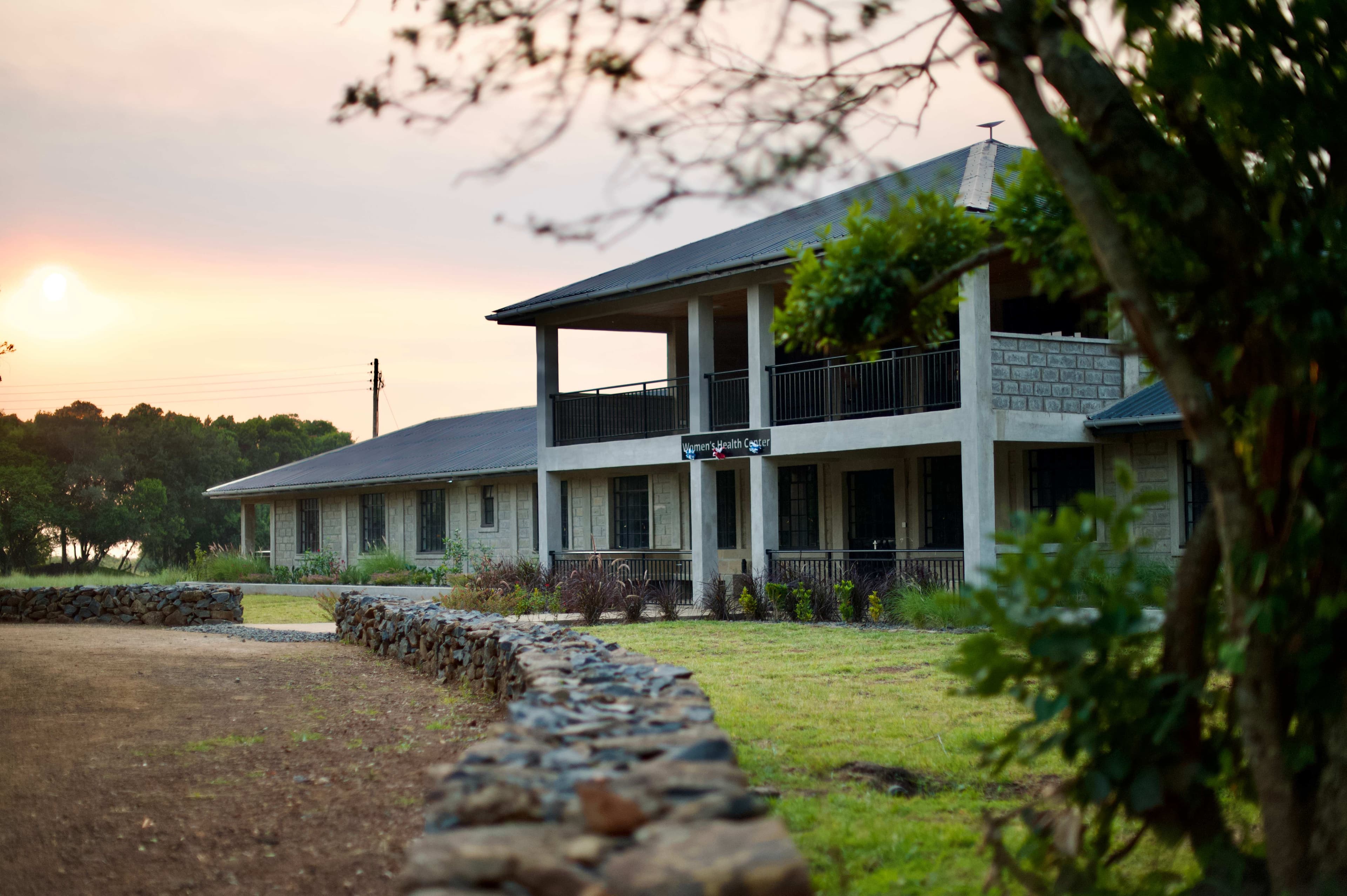 Mara West Foundation