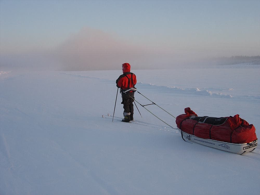 Our ability to see the world differently comes from opportunities to authentically explore