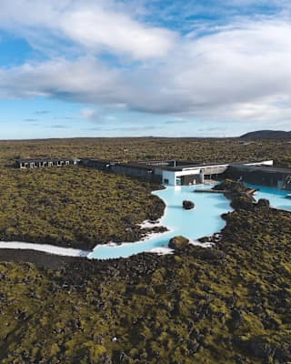 Book Your Stay at The Silica Hotel