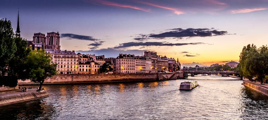 Let Us Find Your Perfect Cruise