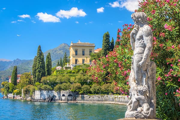 Feng Wei Photography Milan & Lake Como Exclusive