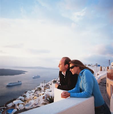 Legends of Greece: A Journey by Sea and Land