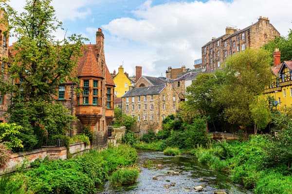Christian Mueller Let us plan your perfect trip