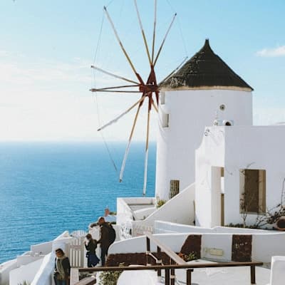 Let us plan your perfect trip