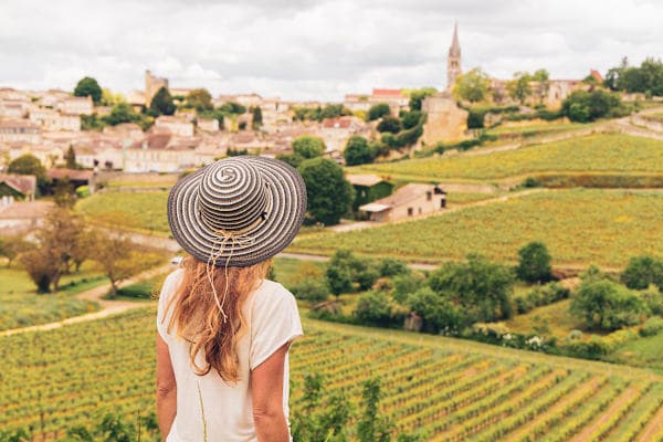 margouillatphotos Eiffel Tower to Estate Wines: Burgundy & Bordeaux