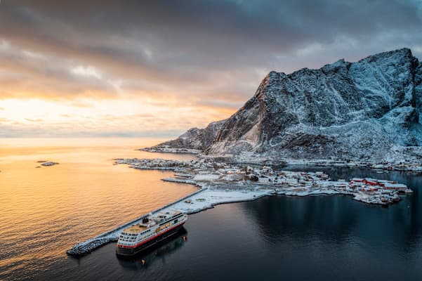 © Marco Bottigelli Norway In-Depth: Cities, Fjords & Arctic Circle
